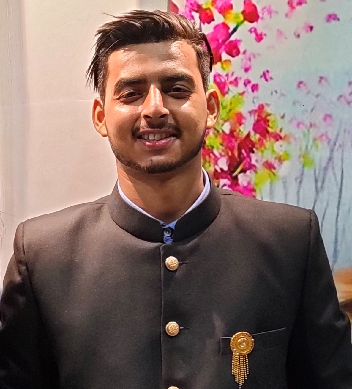my image